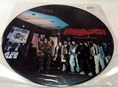 MARILLION (FISH) 'Incommunicado' 12 Inch Vinyl Single **PICTURE DISC** - H23