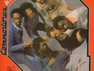 Commodores Caught In The Act NEAR MINT Tamla Motown Vinyl LP