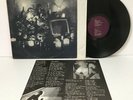 POISON 13 s/t Vinyl LP Original 1984 WRESTLER Records Texas Punk Rock (Big Boys)