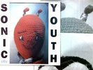 Sonic Youth - Dirty GER 2LP 1992 + Innerbag /3