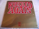 MICHAEL CHAPMAN   WRECKED AGAIN ** 1971 UK 1st HARVEST LP