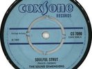 Soulful Strut Sound Dimension 7