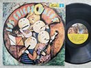 Colombia Guaguanco Original LP LOS CHICOS MALOS - DISCOS FUENTES Hear mp3