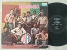 Haitian Compas Soul Masterpiece LP IBO COMBO Cafe MACAYA ORIGINAL Hear mp3