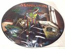 MARILLION (FISH) 'Script For A Jester's Tear' Vinyl LP **PICTURE DISC** - H23