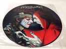 MARILLION (FISH) 'Assassing' 12 Inch Vinyl Single **PICTURE DISC** - H23