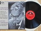 SAX 2570 KLEMPERER BEETHOVEN OVERTURES COLUMBIA STEREO
