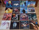 25x LP Rain Man Rocky Ennio Morricone 2010 Gremlins Top Gun Dirty Dancing OST