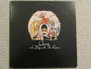 Queen - A Day At The Races Vinyl Record LP Elekta - 6E-101 Richmond Press