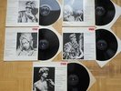 SUSKE & OLBERTZ BEETHOVEN COMPLETE VIOLIN SONATAS ETERNA ED1 STEREO