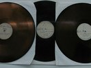 LUCETTE DESCAVES Debussy Ravel / 3 Unknown 78rpm Acétates / Métal Matrixes ???