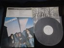Ramones Leave Home Japan Promo White Label Vinyl LP in 1977 RJ 7208 Punk