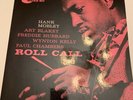 Hank Mobley ROLL CALL near Mint DG  BG on dead wax Bernie Grundman
