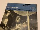 ART BLAKEY THE BIG BEAT deep groove ear RVG MINT