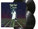 The Night Flight Orchestra - Amber Galactic (Ltd.Edition) Vinyl LP2 Nuclear NEU