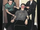 The Jam - Live At The Paris Theatre 10inch Black Vinyl - Mint