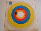 Beatles-Matchbox / Slow Down Capitol 5255 Target Label EX