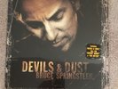 Bruce Springsteen - DEVILS & DUST 2LP - Sealed