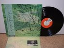 Inoyama Land - Danzindan-Pojidon - ORIG 1983 Yen YLR-22003 Japan LP NM obi