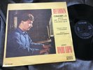 RADU LUPU Beethoven Piano Concerto 3 w BUGEANU Romania ELECTRECORD STEREO ED1 LP