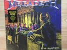 Megadeth - The System Has Failed (2019, Remastered Vinyl)