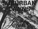 SUBURBAN LAWNS - Janitor 45 RPM 7