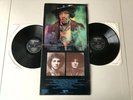 The Jimi Hendrix Experience - Electric Ladyland - UK 1st Press LP - BLUE TEXT
