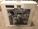 THE ROLLING STONES 'IN MONO' VINYL BOX SET OF 16 X LP'S @ 150+ TRACKS  SEALED