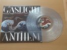 The Gaslight Anthem - Sink Or Swim - Clear Vinyl **RARE**