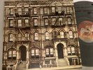 Led Zeppelin Physical Graffiti US Vinyl 2LP Swan Song Records SS-2-200 1198 1975