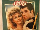 GREASE - The Original Soundtrack 2 LP Album Set 1978 RSO Vinyl Records Vintage