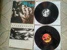 Soundgarden - Screaming Life and FOPP 2 x Vinyl LP ORIGINAL 1987 and 1988 PRESS