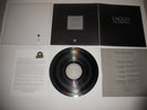 Eagles The Long Run Sterling TJ 1st 5e-508 USA Analog EXC ULTRASONIC Clean