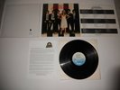 Blondie Parallel Lines '78 1st CHR-1192 USA Analog EXC ULTRASONIC Clean