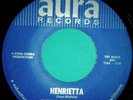 Rick & The Ravens Pre Doors 45 On Aura 7