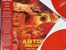 Ennio Morricone Autopsy (Macchie Solari) Original Motion Picture Soundtrack RSD