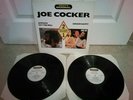 Joe Cocker ?Jamaica Say You Will / Cocker Happy Vinyl 12