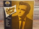 JOHNNY CASH ORIG 1958 USA SUN LP THE SONGS THAT MADE HIM FAMOUS SUN SLP 1235