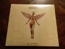 3 x 33 t NIRVANA IN UTERO /20 th anniversary edtion/dgc 0602537483464/Neuf