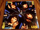 KISS - Crazy Nights - Vinyl LP -  NEW - Kissteria 2014 180 Gram NEW