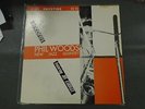 Phil Woods Encores Prestige PRLP 191 Jon Eardley New Jazz 10