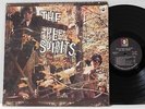 The Free Spirits LP Out Of Sight And Sound on ABC mono