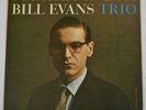Portrait in Jazz Bill Evans Trio Riverside RLP 12-315 DG Mono Vintage Jazz