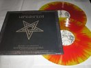 The Ninth Gate Soundtrack 2 LP 180 Gram FLAME Vinyl UK Import Silva Screen NEW