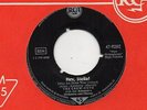 RCA   Sg  -    THE CREW CUTS   -   HEY STELLA  -