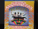 The Beatles - Magical Mystery Tour LP - Mobile Fidelity Sound Lab 1981 Vinyl