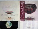 DEEP PURPLE COME TASTE THE BAND WARNER P-10066W Japan OBI VINYL LP