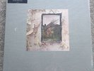 Led Zeppelin  IV Super Deluxe Box Set 4th Album LP Cd HD Download Card Numbered
