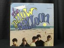 Yellow Balloon, The  Self-Titled   Pop Psych; Sunshine Pop  1967 Cantebury
