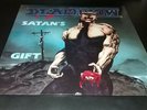 DEATHROW- SATAN'S GIFT- NOISE INTERNATIONAL.GERMANY 1986.THRASH.VERY RARE